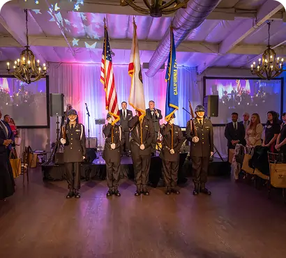 LAWYERS FOR WARRIORS PHOTOS 2024